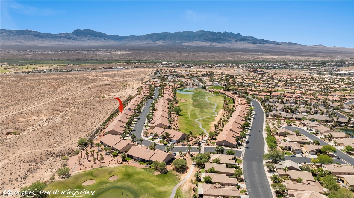 1186 Mohave Drive