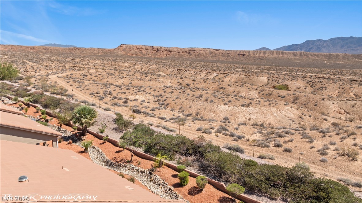 1186 Mohave Drive