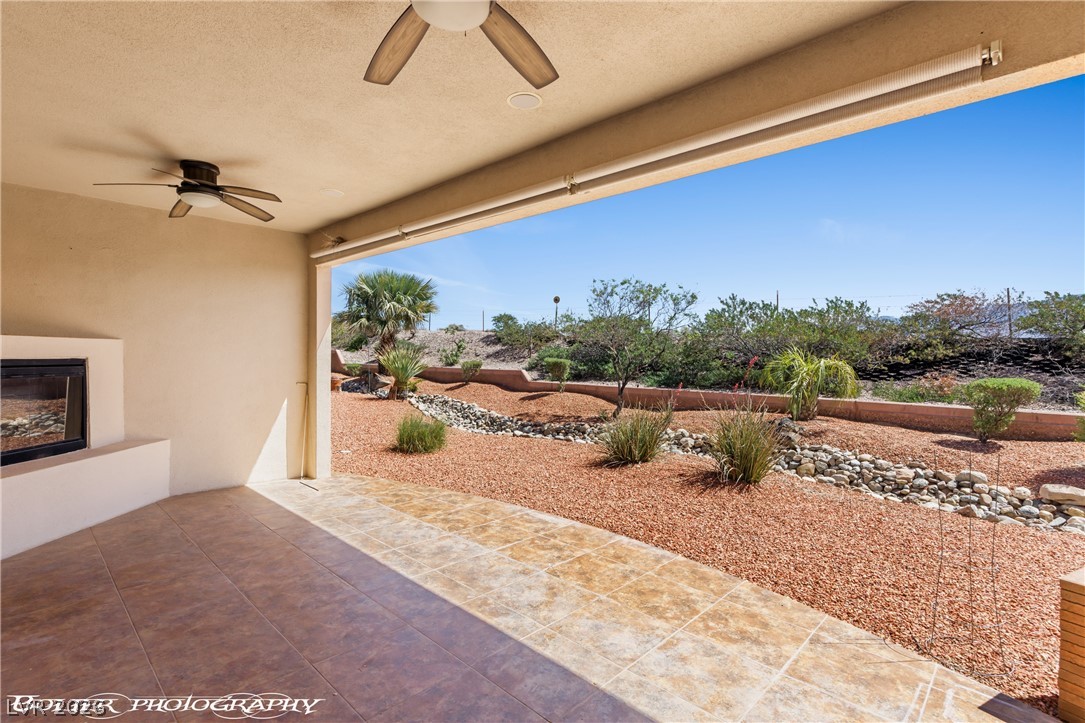 1186 Mohave Drive