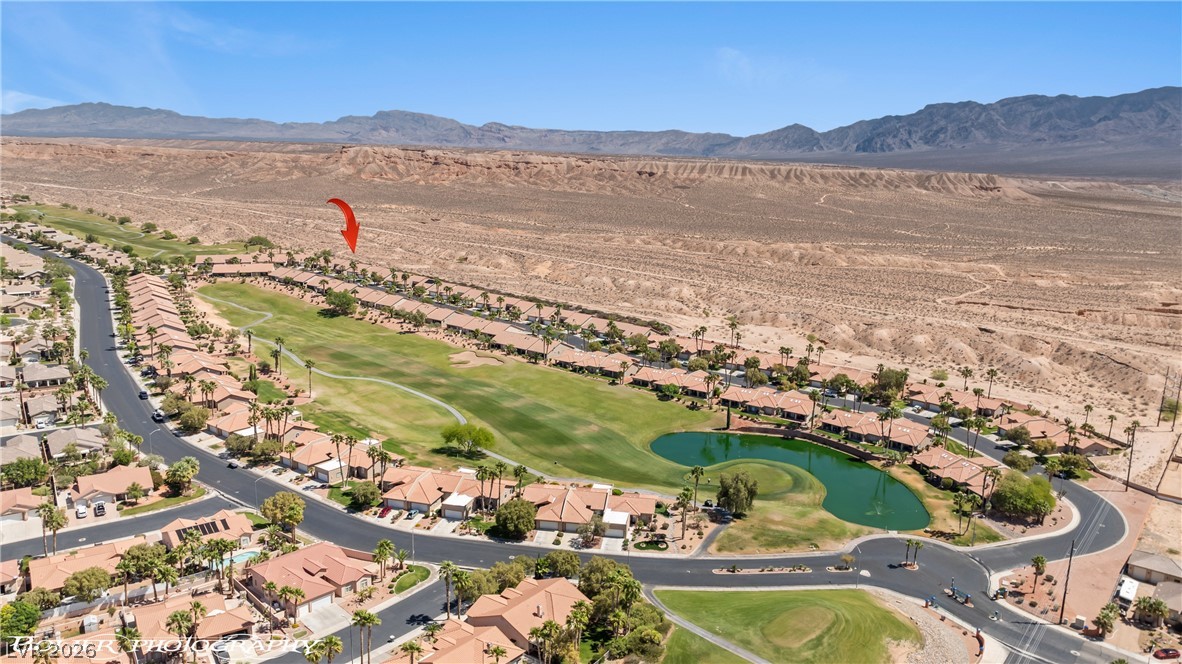 1186 Mohave Drive