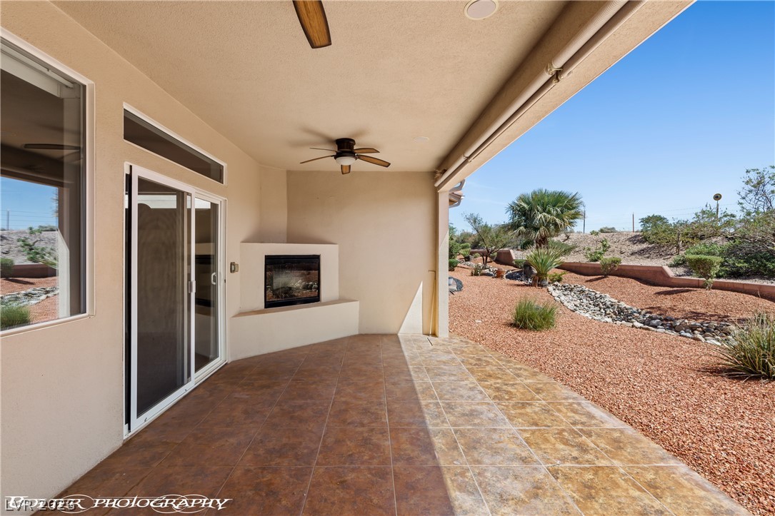 1186 Mohave Drive