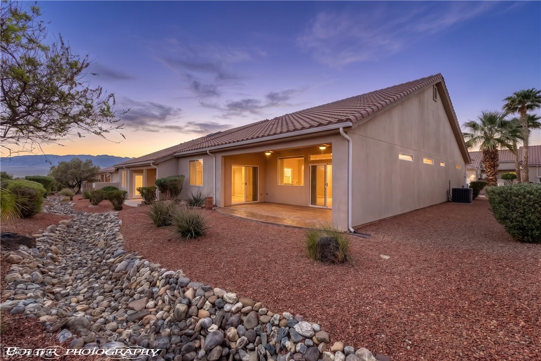 1186 Mohave Drive