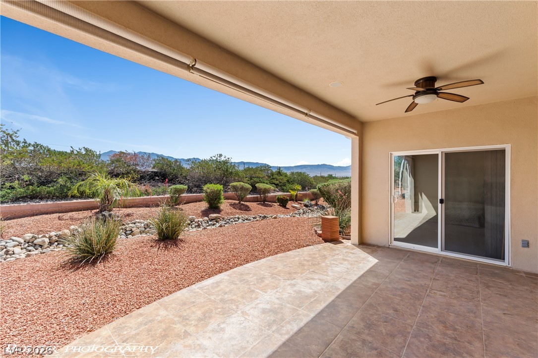 1186 Mohave Drive