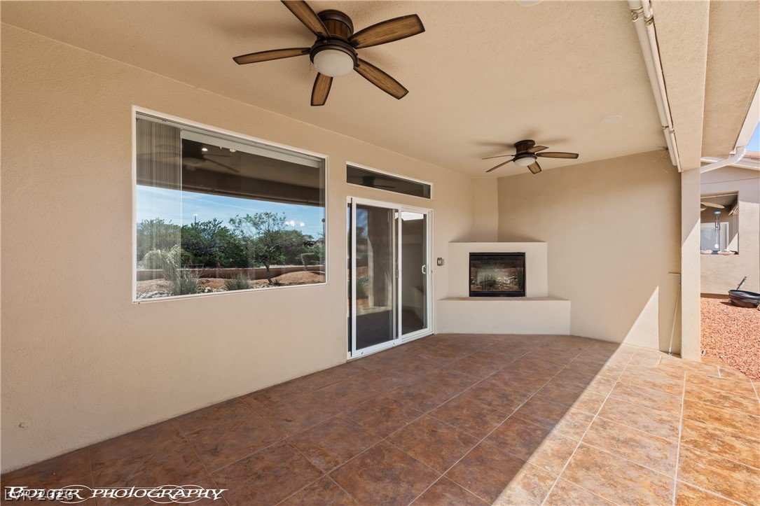 1186 Mohave Drive