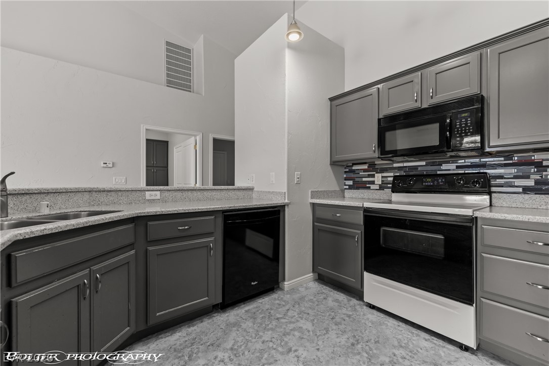 1186 Mohave Drive