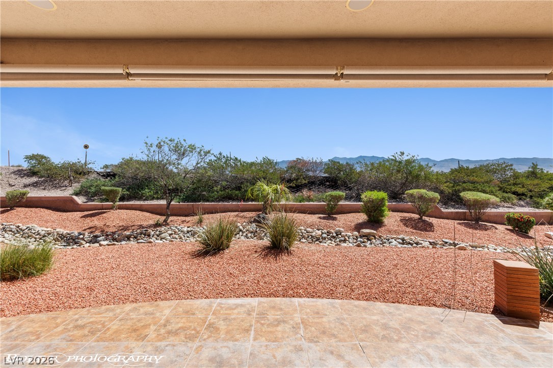 1186 Mohave Drive