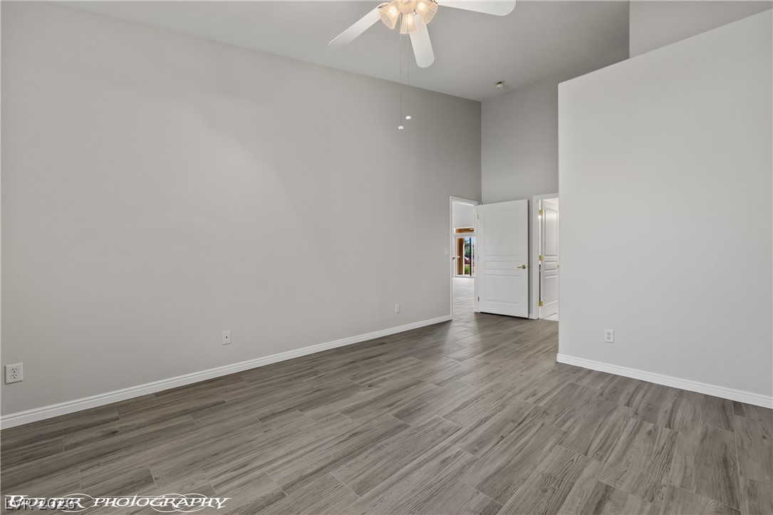 1186 Mohave Drive