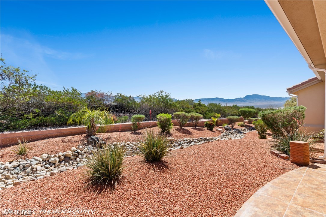 1186 Mohave Drive