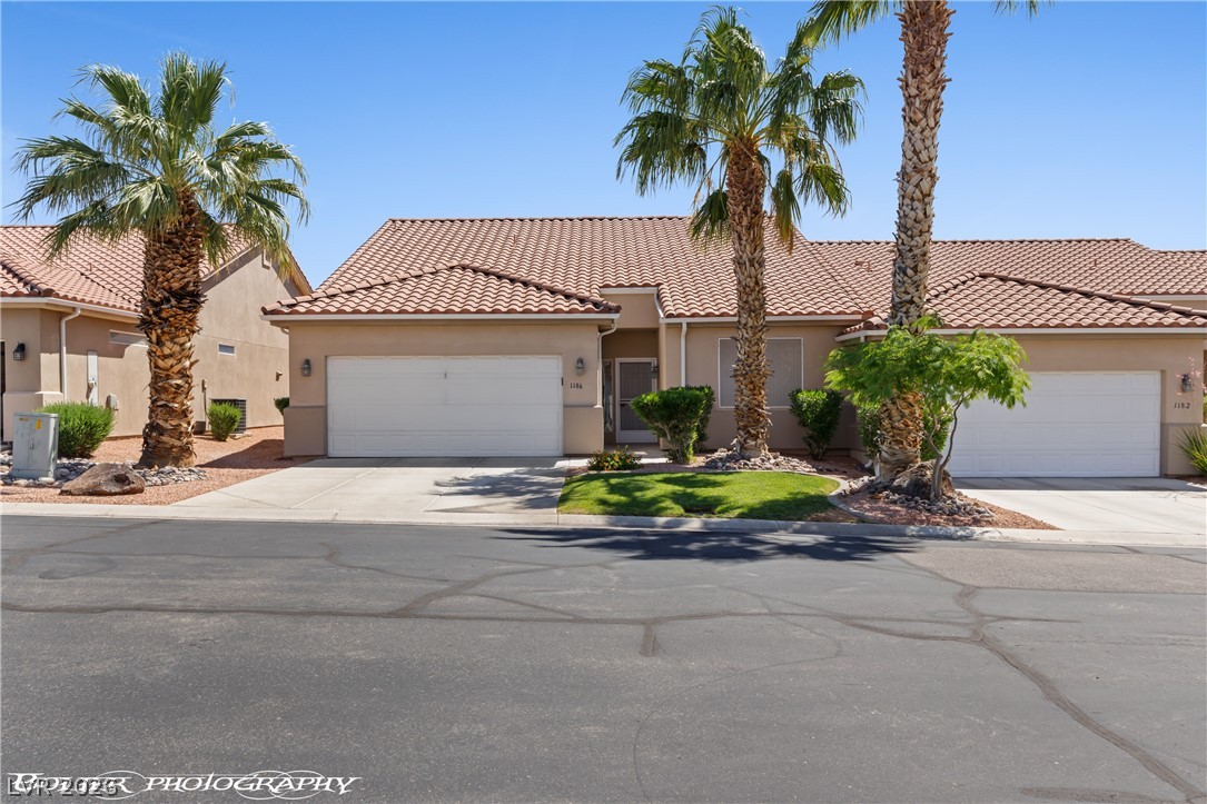 1186 Mohave Drive