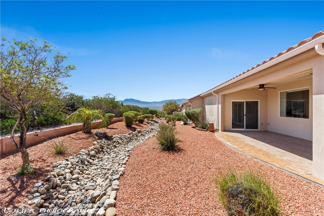 1186 Mohave Drive