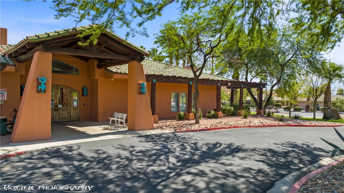 1186 Mohave Drive