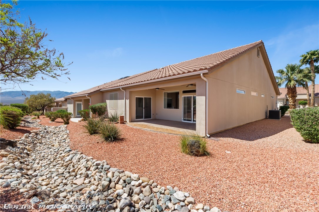 1186 Mohave Drive