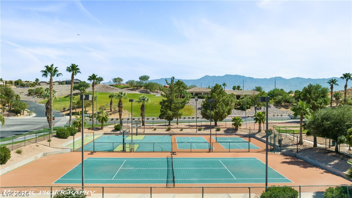 1186 Mohave Drive