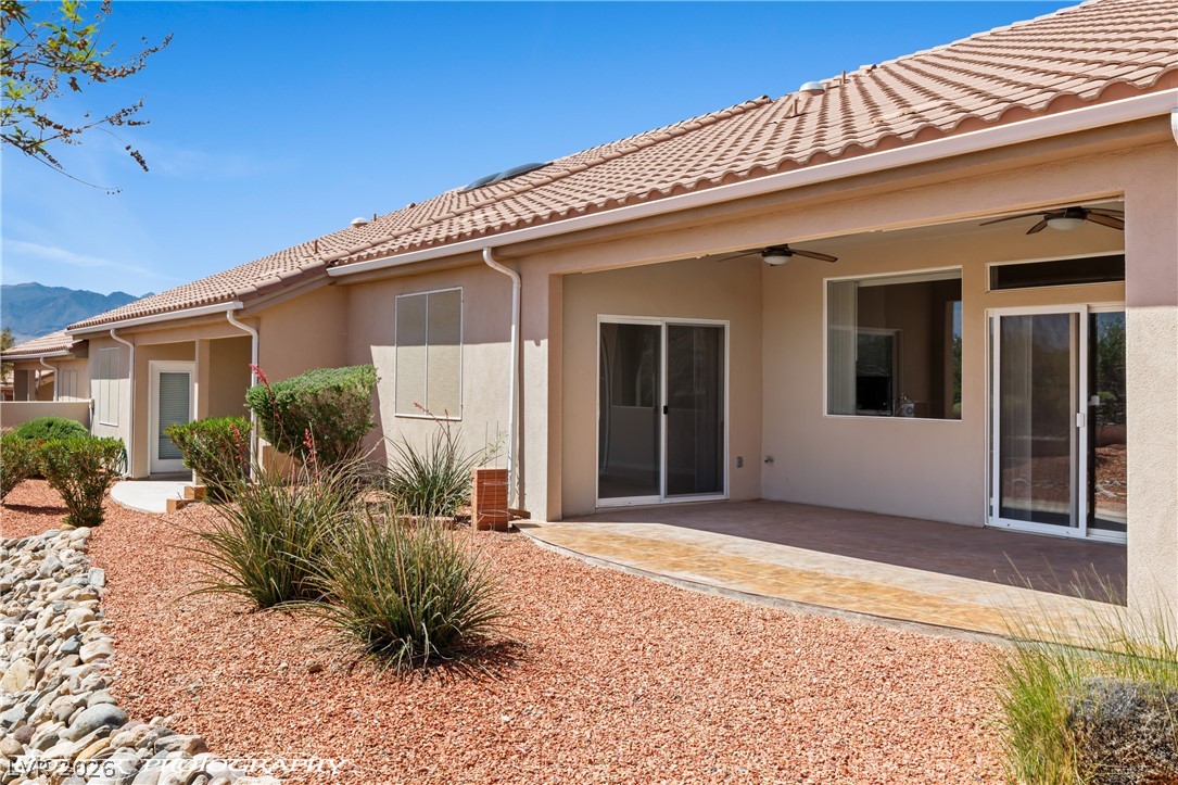 1186 Mohave Drive