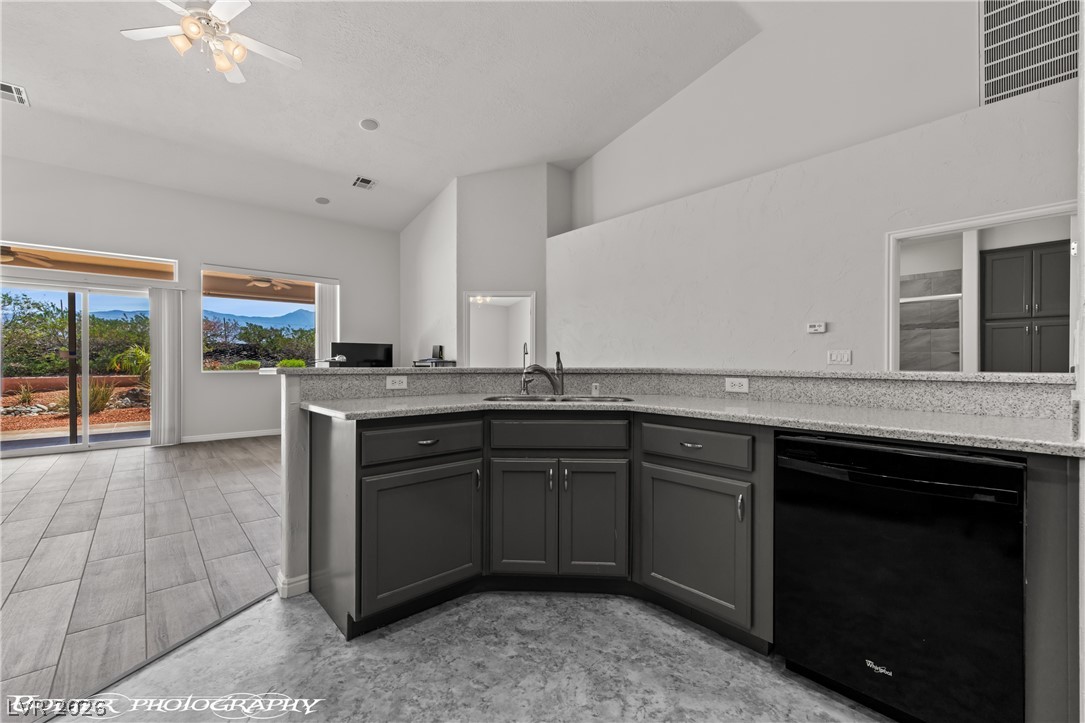 1186 Mohave Drive