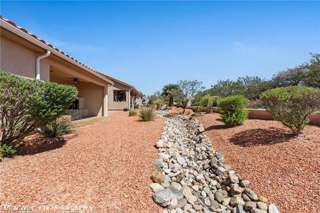 1186 Mohave Drive