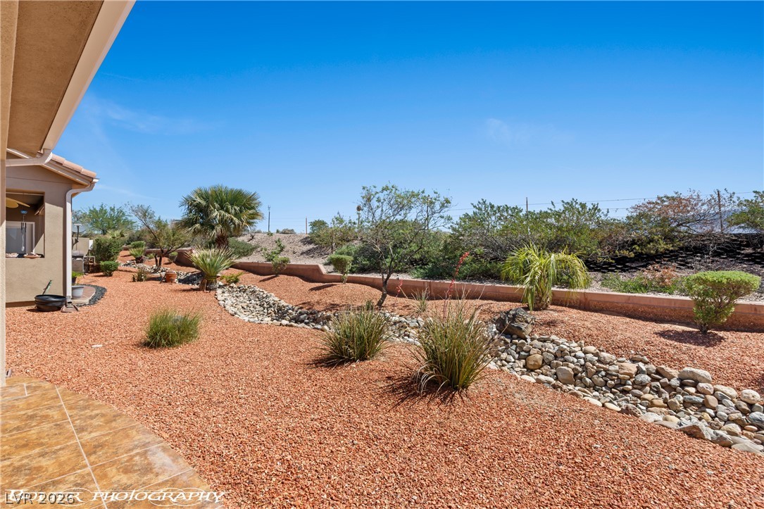 1186 Mohave Drive