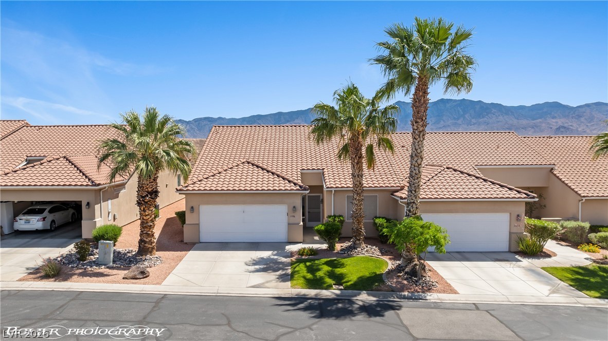 1186 Mohave Drive