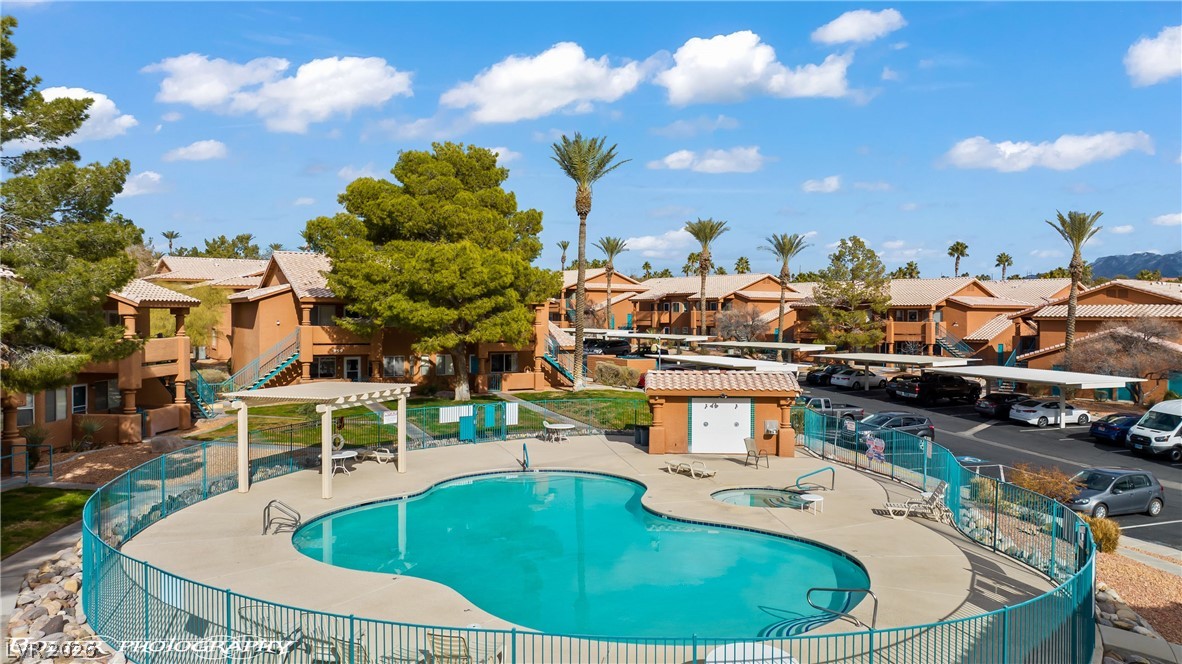 962 Mesquite Springs Drive 202