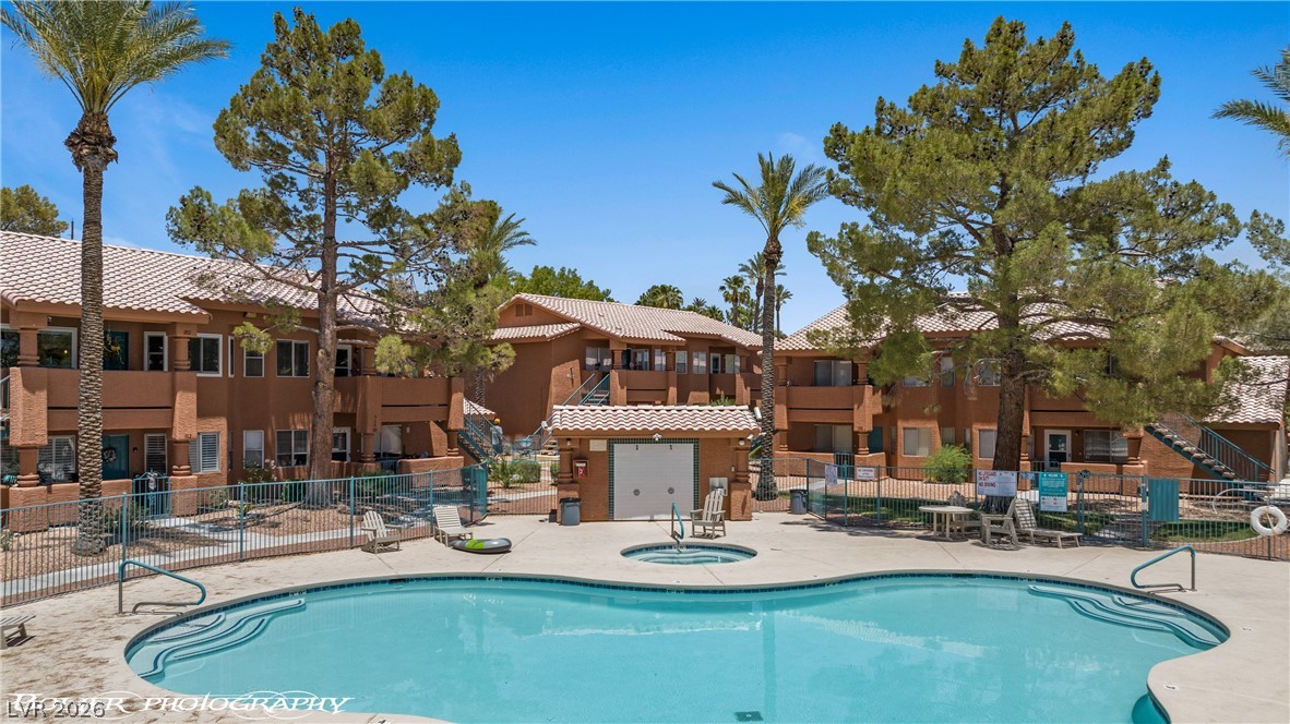 962 Mesquite Springs Drive 202
