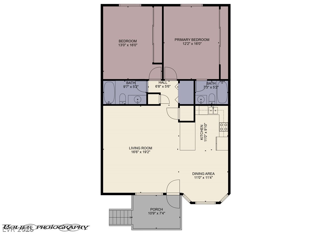 962 Mesquite Springs Drive 202