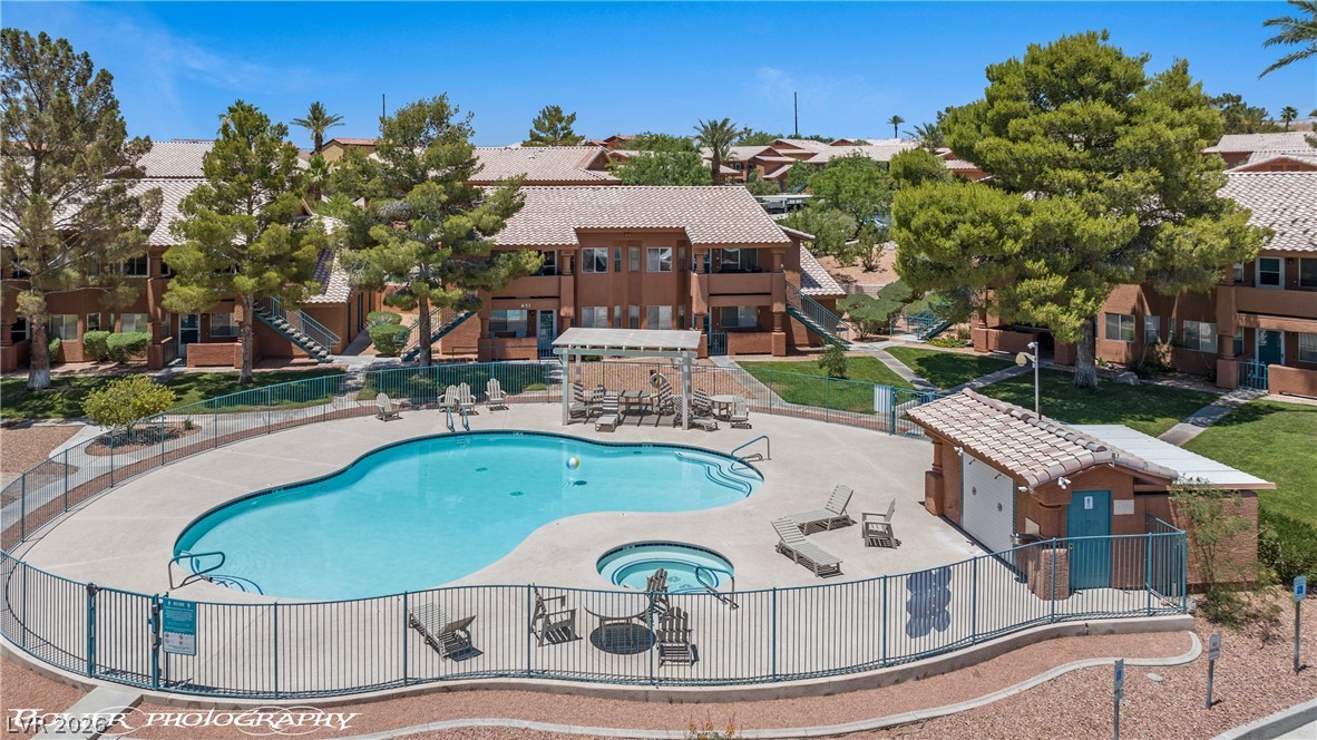 962 Mesquite Springs Drive 202