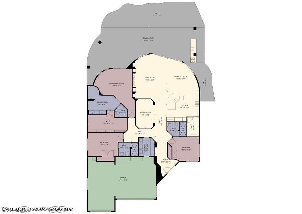 402 Links Drive