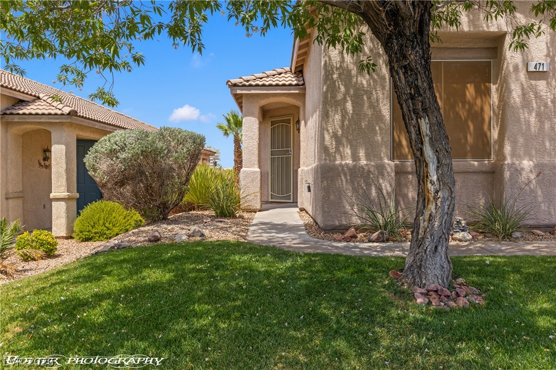 471 Canyon View Way