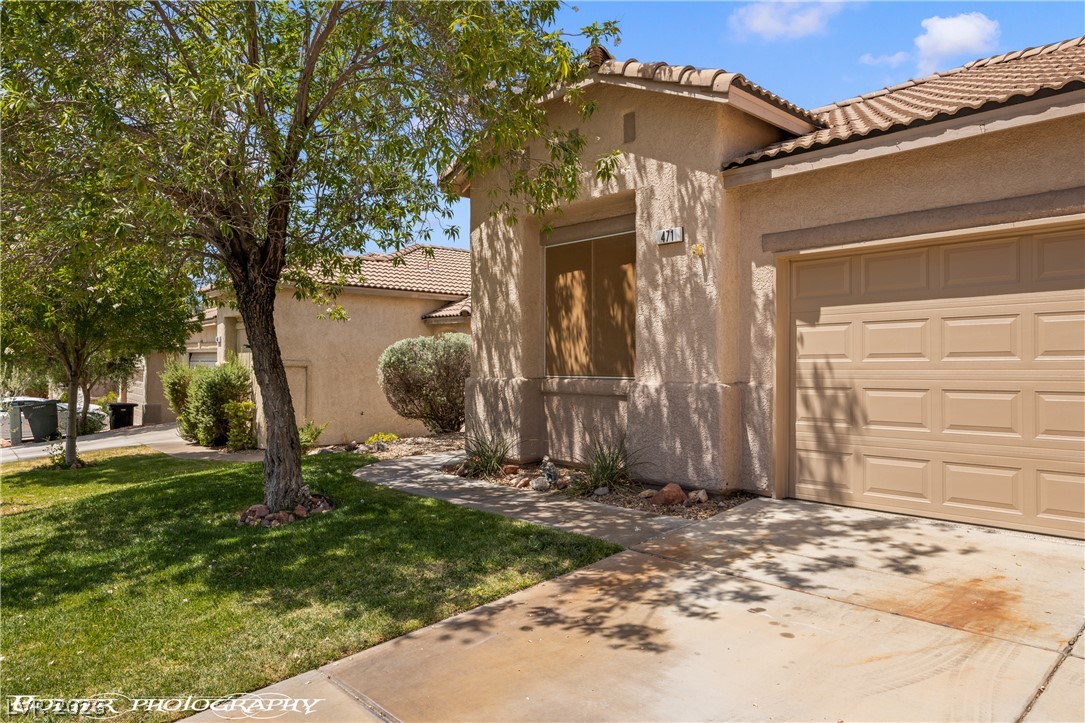 471 Canyon View Way