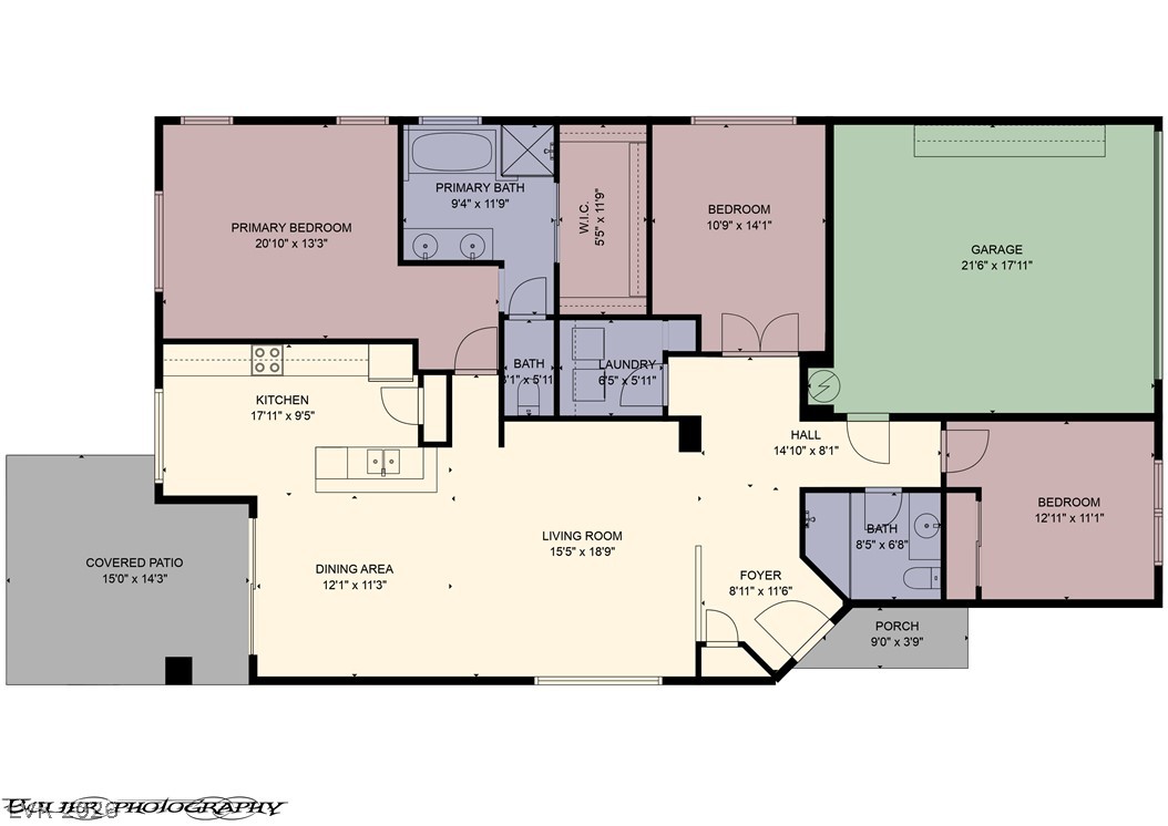 471 Canyon View Way