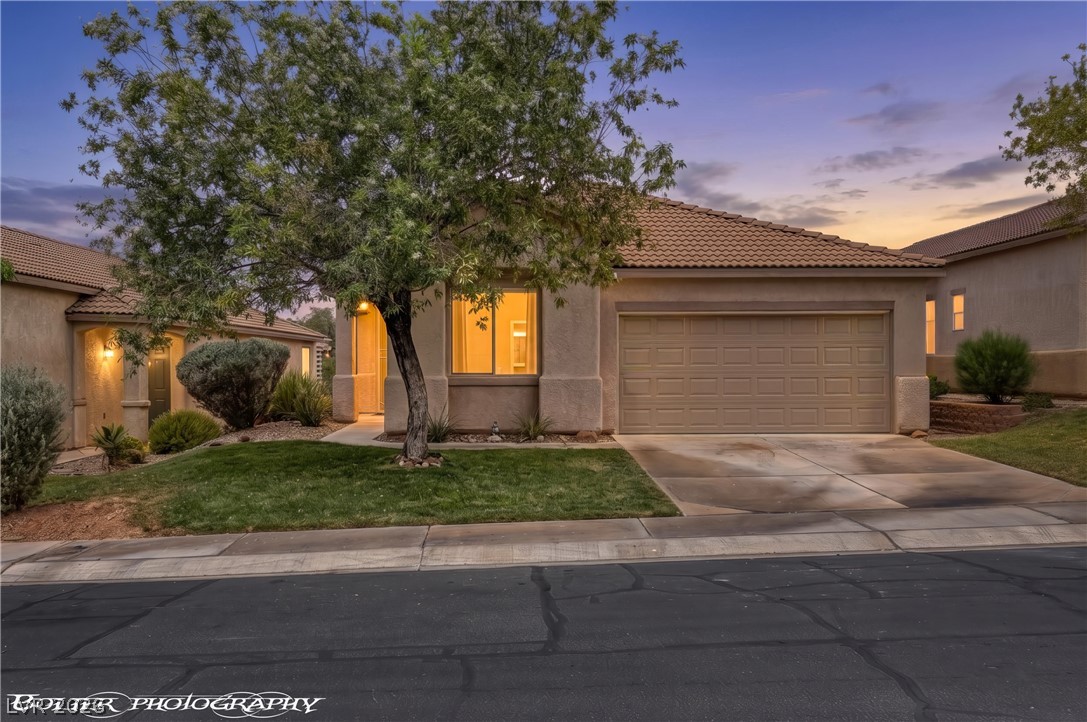 471 Canyon View Way