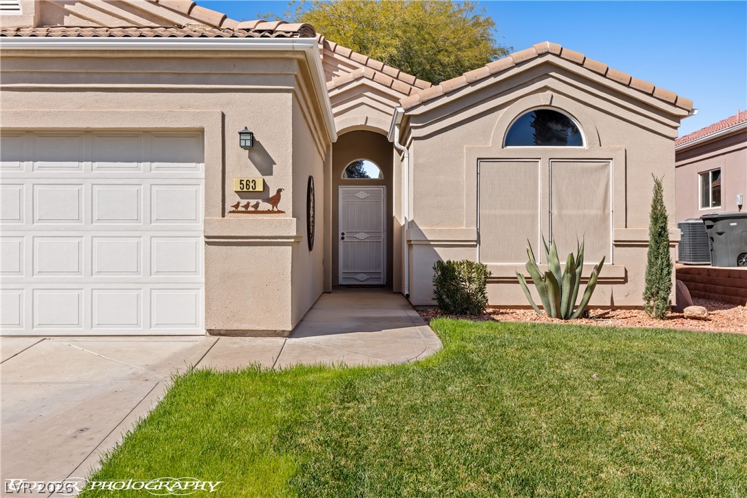 563 Fairways Drive