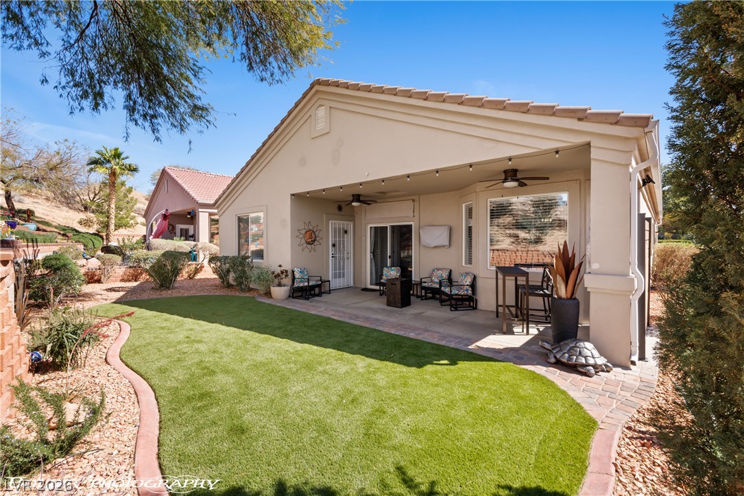 563 Fairways Drive
