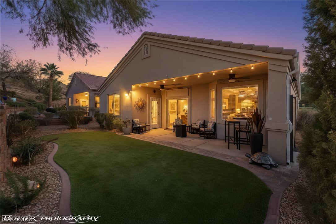 563 Fairways Drive