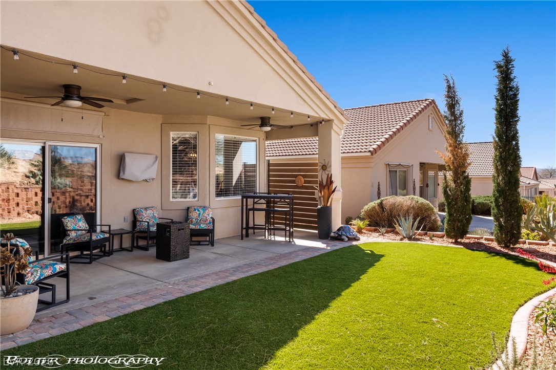 563 Fairways Drive