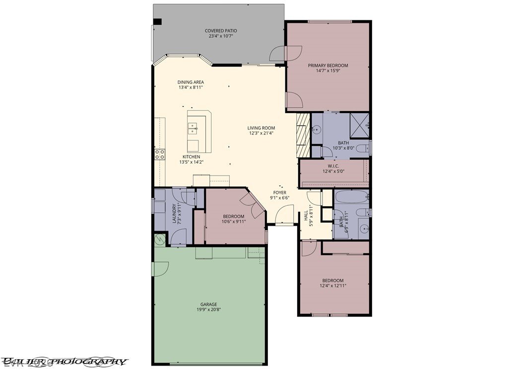 563 Fairways Drive