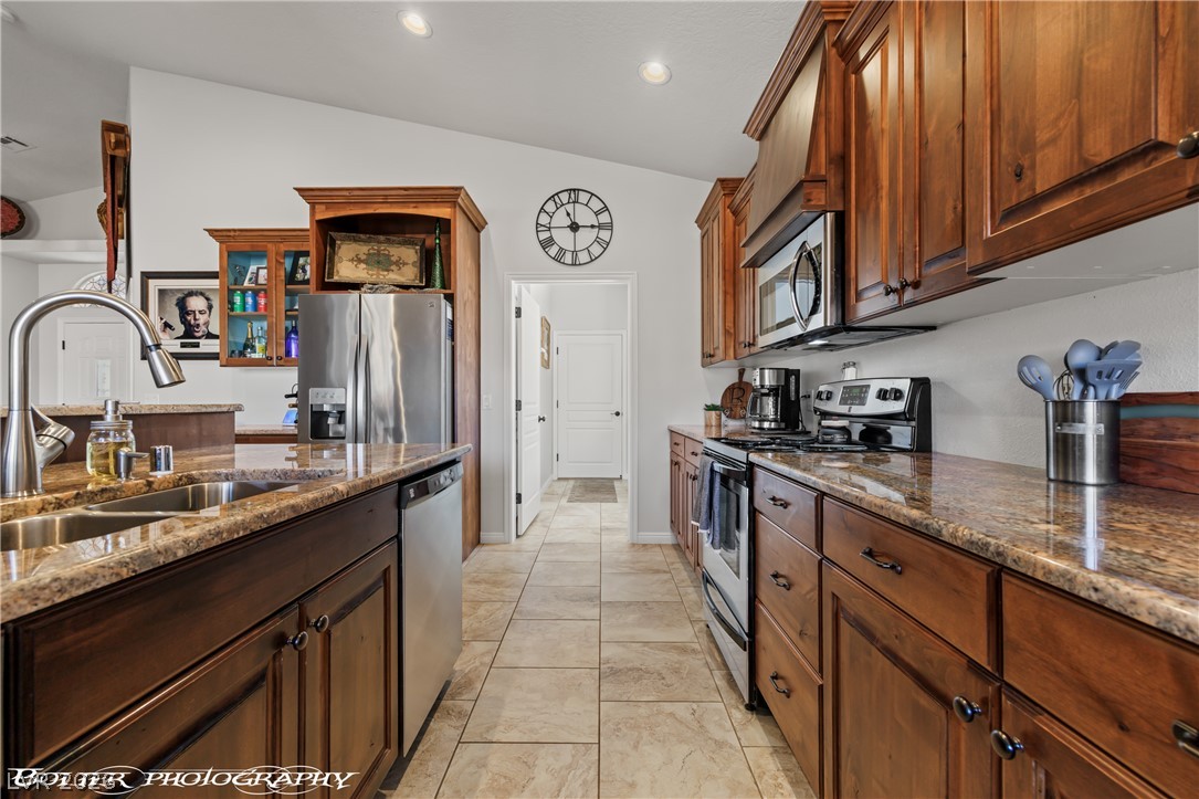 563 Fairways Drive