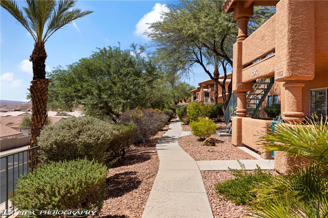 797 Mesquite Springs Drive 102