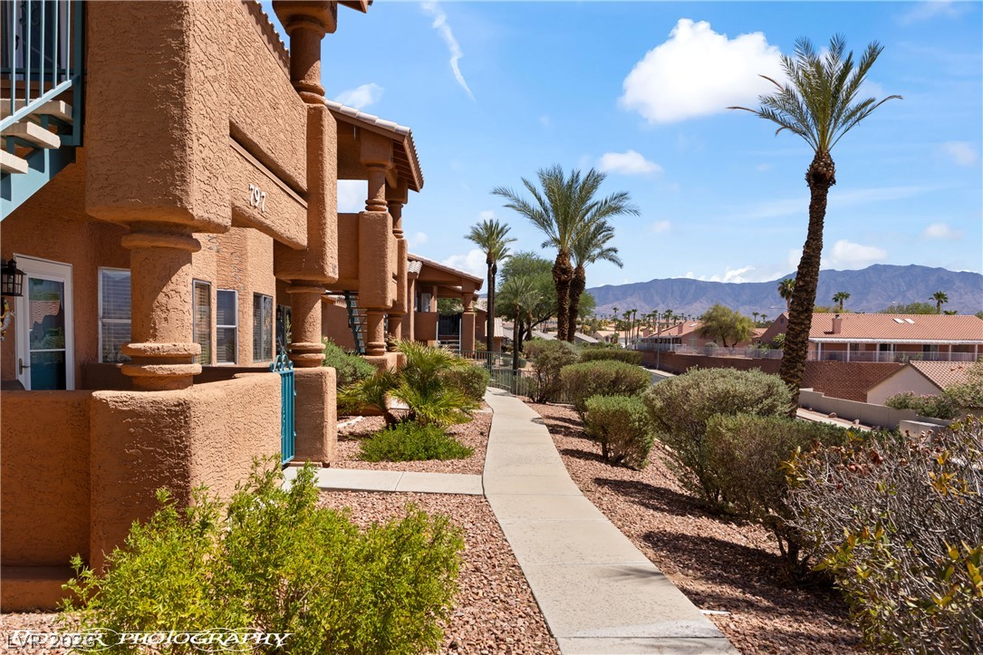 797 Mesquite Springs Drive 102