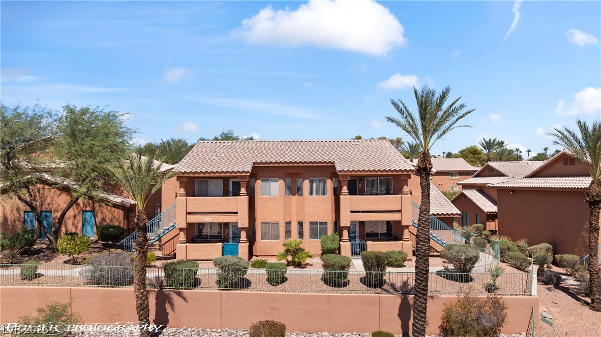 797 Mesquite Springs Drive 102