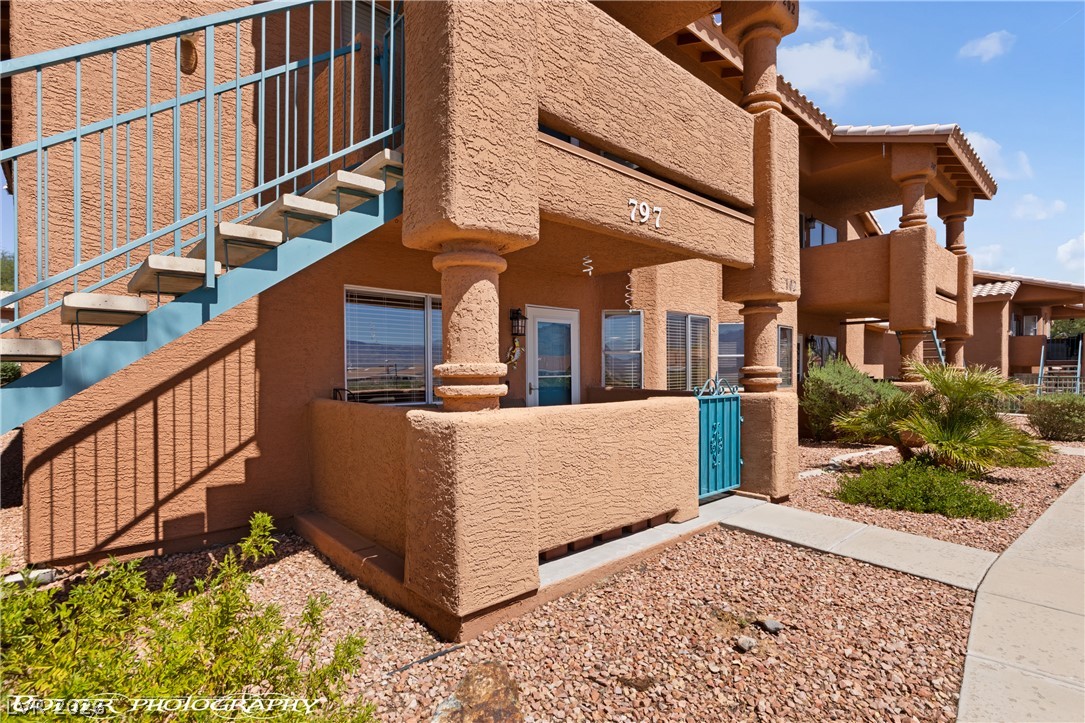 797 Mesquite Springs Drive 102