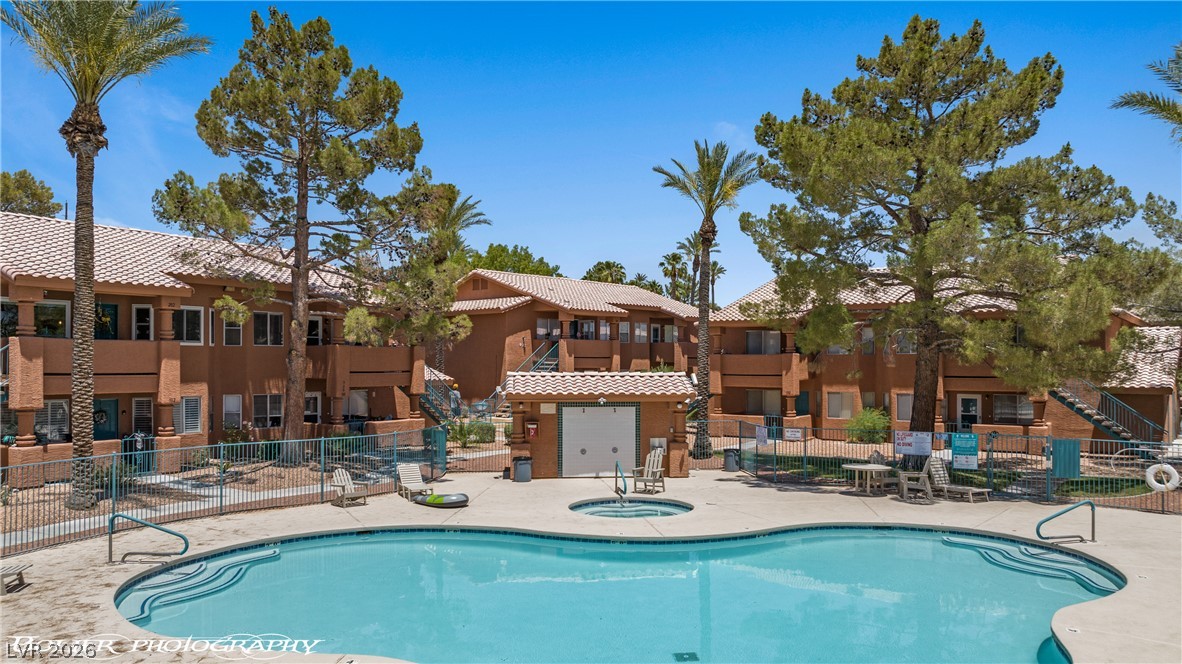 797 Mesquite Springs Drive 102