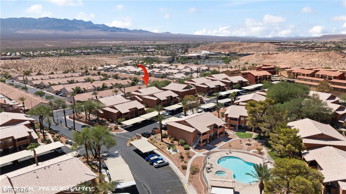 797 Mesquite Springs Drive 102