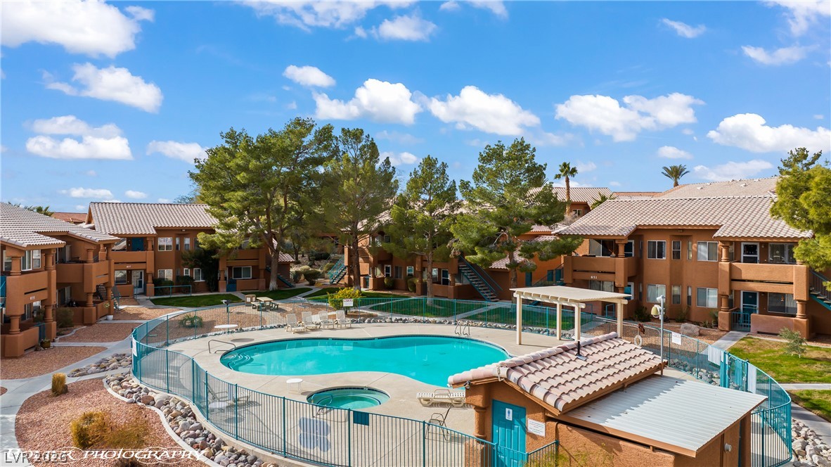 797 Mesquite Springs Drive 102