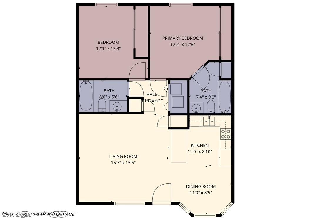 797 Mesquite Springs Drive 102