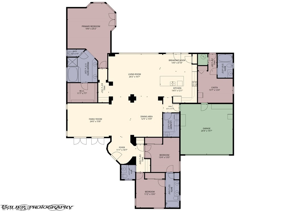 565 Paseo Verde Court