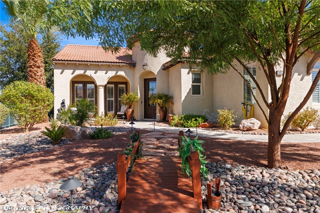 565 Paseo Verde Court