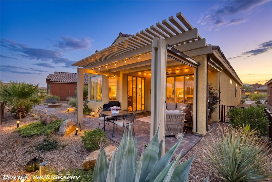 1147 Cherry Blossom Way