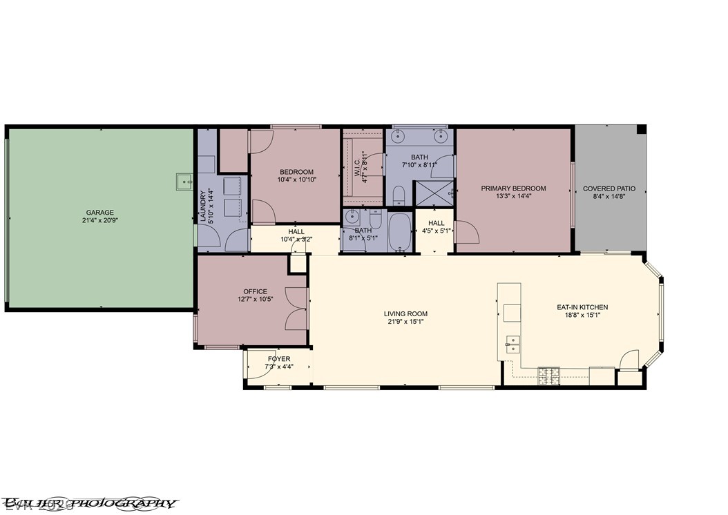 1147 Cherry Blossom Way