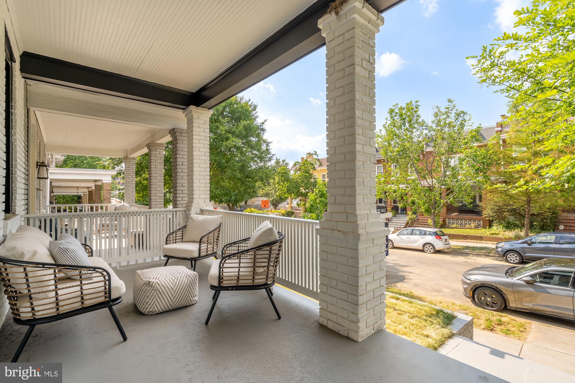 1316 BUCHANAN STREET NW
